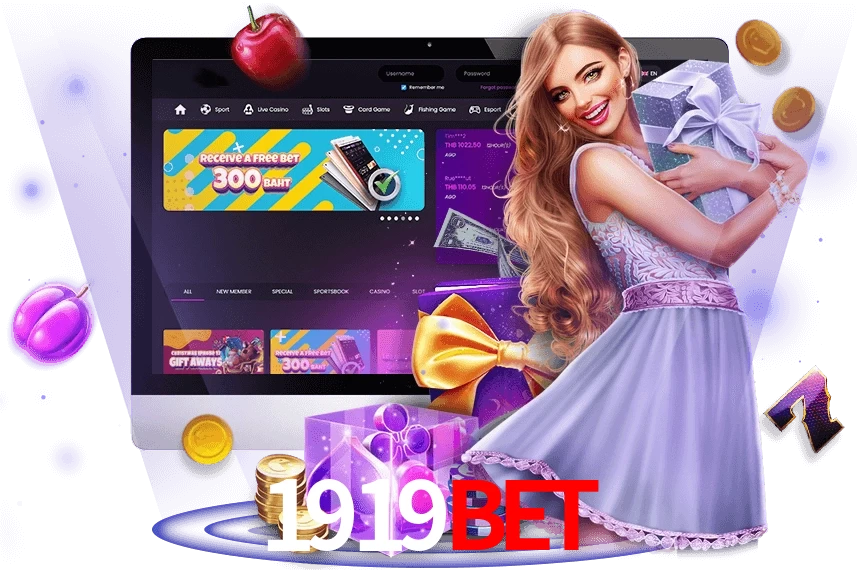 6 vantagens exclusivas do programa VIP da 1919bet