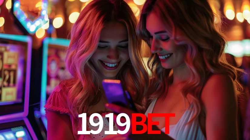 1919bet APP mobile iOS Android - 187 mil downloads São Paulo Rio BH