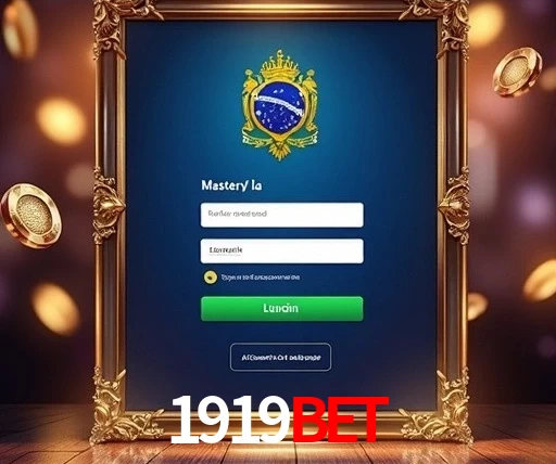 Níveis do programa VIP da 1919bet