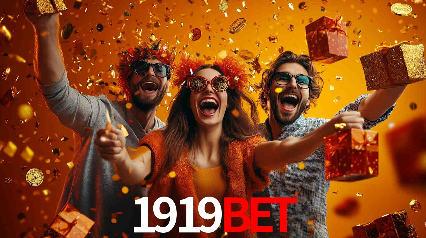 Loterias online disponíveis na 1919bet