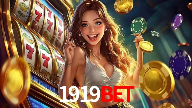 Requisitos do APK da 1919bet para Android