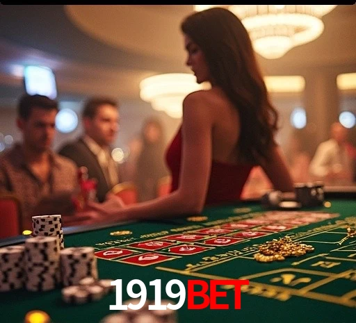 Vantagens exclusivas 1919bet para jogadores brasileiros
